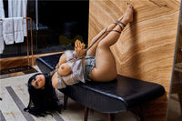 IronTech 156cm (5ft1') SBBW Sex Doll with Apple Bottom - Doris