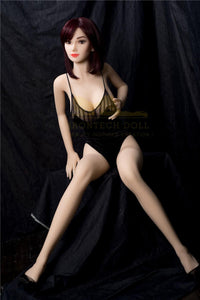 IronTech 157cm (5ft2') Sexy  Love Doll - Hellen