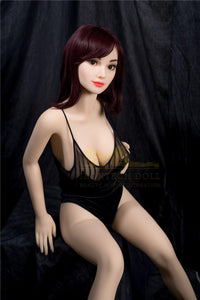 IronTech 157cm (5ft2') Sexy  Love Doll - Hellen