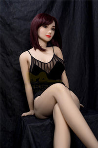 IronTech 157cm (5ft2') Sexy  Love Doll - Hellen