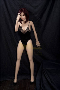 IronTech 157cm (5ft2') Sexy  Love Doll - Hellen