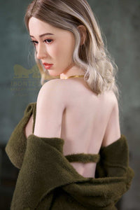 159cm (5ft2') - Certified Real Sex Doll Companion - Betty, IronTech, , SRSD