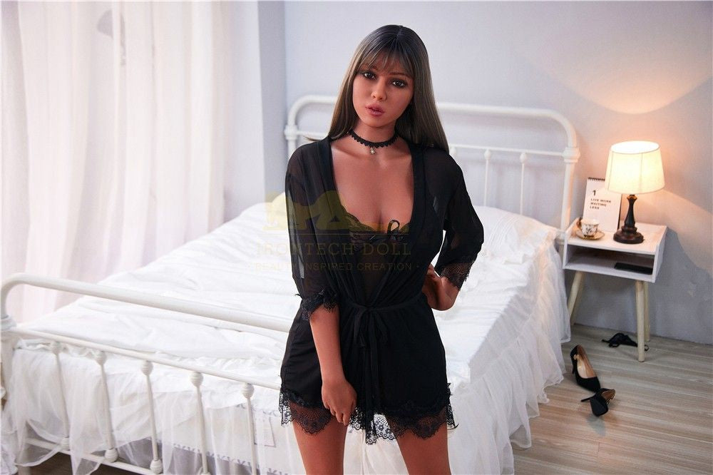 IronTech 159cm (5ft2') Smokin Hot MILF Sex Doll - Ronda