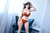 IronTech 159cm (5ft2') Thick Ass Sexy Asian in Bikini - Mimi