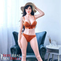 Thumbnail for IronTech 159cm (5ft2') Thick Ass Sexy Asian in Bikini - Mimi