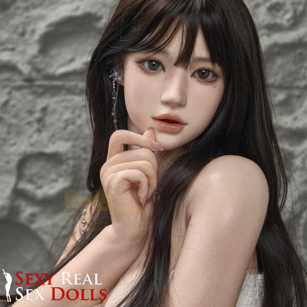 159Tcm (5ft2') Wonder Dolly - Tenderness Asian Sex Doll - Evie, IronTech, , Sexy Real Sex Dolls