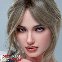 160cm (5ft2') Midnight Desire Busty Sexy Love Doll - Luna, IronTech, , Sexy Real Sex Dolls