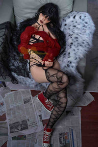 IronTech 161cm (5ft2