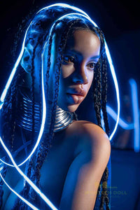 IronTech 161cm (5ft3