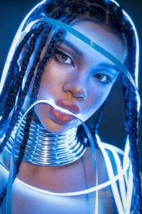 IronTech 161cm (5ft3