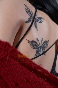 IronTech 161cm (5ft3