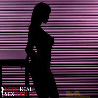 164cm (5ft4') AIO Silicone Life Like Sex Doll by IronTech, IronTech, , Sexy Real Sex Dolls