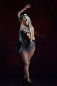 IronTech 164cm (5ft4