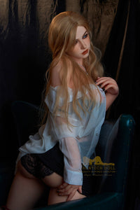 IronTech 164cm (5ft4