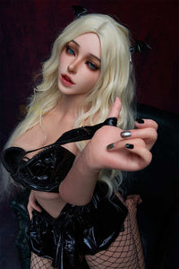IronTech 164cm (5ft4') Silicone Best Sex Dolls - Assy