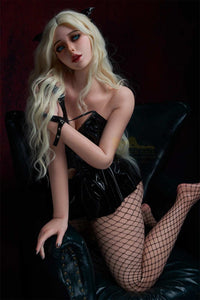 IronTech 164cm (5ft4') Silicone Best Sex Dolls - Assy