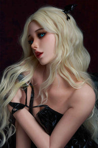 IronTech 164cm (5ft4') Silicone Best Sex Dolls - Assy