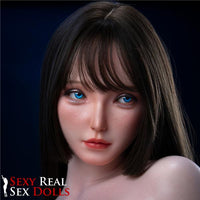 164cm (5ft4') Silicone Big Butt Asian Sex Doll - Yu, IronTech, , Sexy Real Sex Dolls