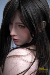 164cm (5ft4') Silicone Japanese Sex Doll - Hatsune Miku, IronTech, , SRSD