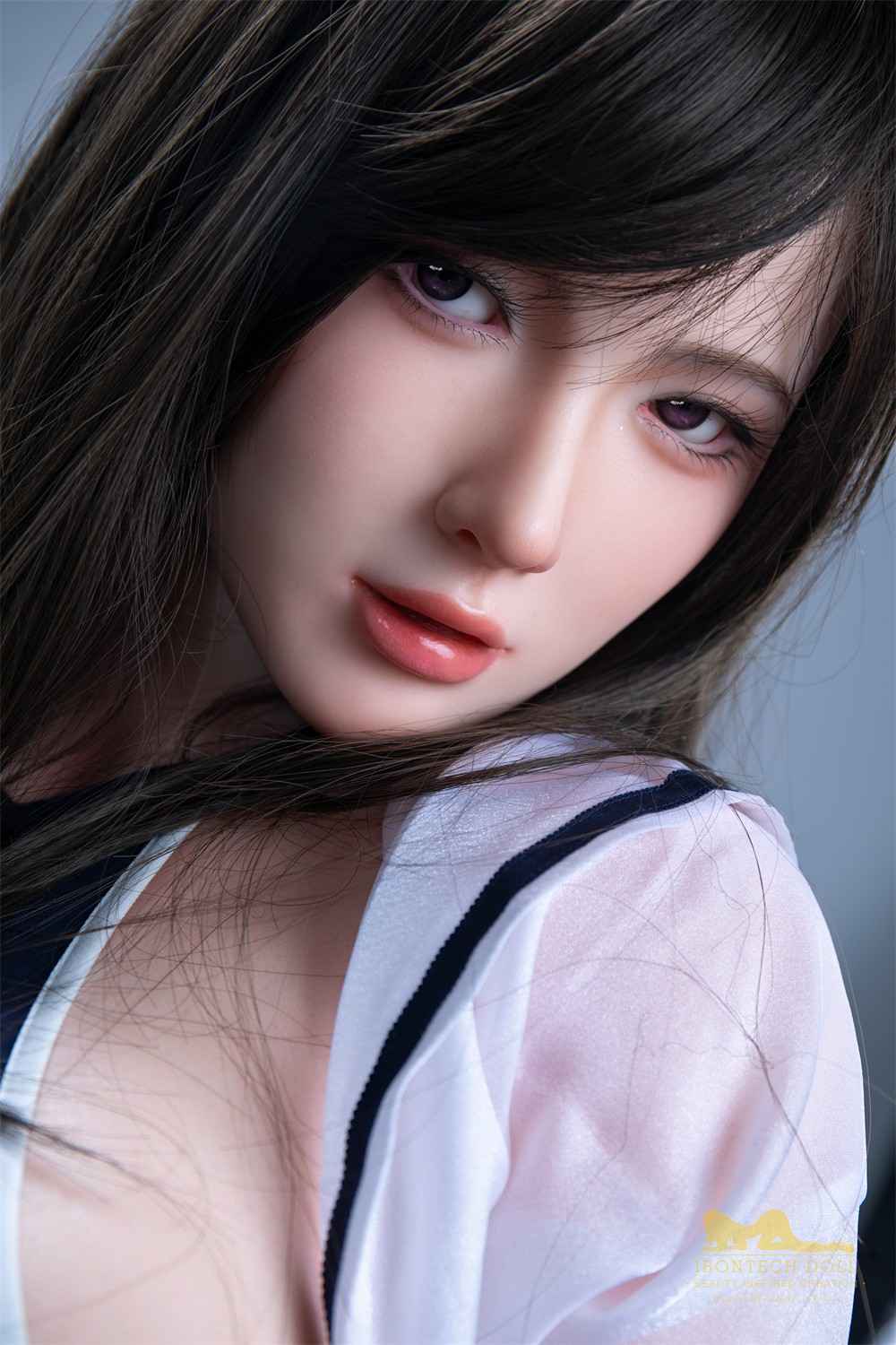 164cm (5ft4') Silicone Japanese Sex Doll - Hatsune Miku, IronTech, , SRSD
