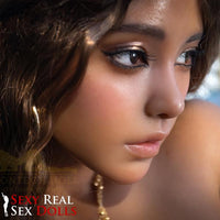 164cm (5ft4') Silicone Life Like Sex Doll - Raggedy Anne, IronTech, , Sexy Real Sex Dolls