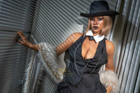 IronTech 164cm (5ft4