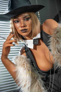 IronTech 164cm (5ft4