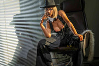 IronTech 164cm (5ft4