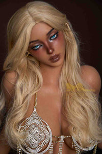 IronTech 164cm (5ft4') Silicone Sex Dolls - Fairy