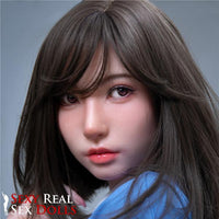 164cm (5ft4') Silicone Thick Butt Sex Dolla - Suki, IronTech, , Sexy Real Sex Dolls