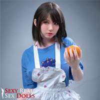 164cm (5ft4') Silicone Thick Butt Sex Dolla - Suki, IronTech, , Sexy Real Sex Dolls