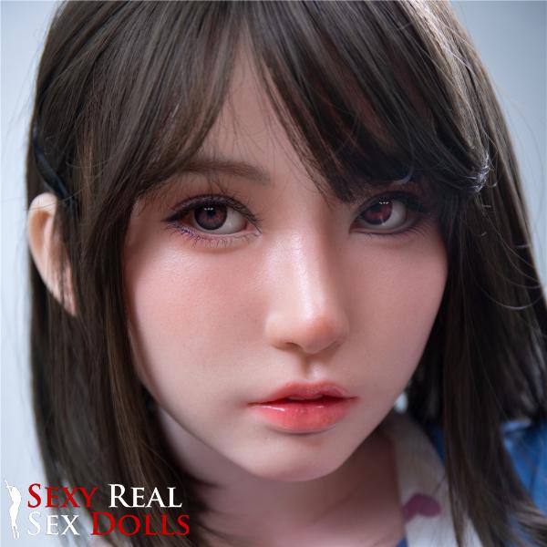 164cm (5ft4') Silicone Thick Butt Sex Dolla - Suki, IronTech, , Sexy Real Sex Dolls