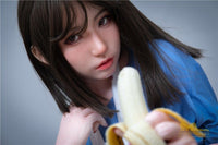 IronTech 164cm (5ft4') Silicone Thick Butt Sex Dolla - Suki
