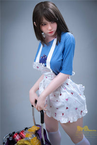 IronTech 164cm (5ft4') Silicone Thick Butt Sex Dolla - Suki