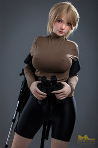 IronTech 165cm (5ft5