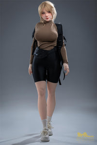 IronTech 165cm (5ft5