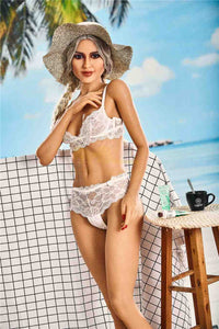 IronTech 165cm (5ft5') Laguna Baby Sex Doll - Mia