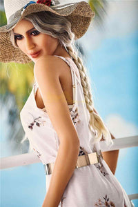 IronTech 165cm (5ft5') Laguna Baby Sex Doll - Mia