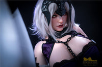 IronTech 165cm (5ft5’) Silicone Anime Sex Dolla - Eva