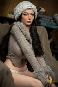 IronTech 165cm (5ft5’) Silicone Beautiful Sex Doll - Maria