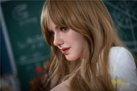 IronTech 165cm (5ft5’) Silicone Customized Sex Doll - Ivy