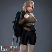 165cm (5ft5’) Silicone High Quality Sex Doll - Asiantina, IronTech, , Sexy Real Sex Dolls