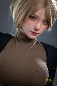 IronTech 165cm (5ft5’) Silicone High Quality Sex Doll - Asiantina