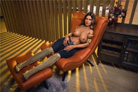IronTech 165cm (5ft5’) Silicone Sex Doll Big Tits - Lina