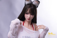 IronTech 165cm (5ft5’) Silicone Sex Doll - Joline