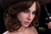 IronTech 165cm (5ft5’) Silicone Sex Dolls Full Size - Luna