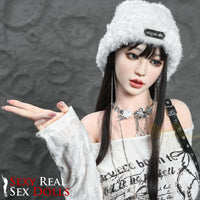 165Tcm (5ft4') Wonder Dolly - Asian Sex Doll with Big Boobs - Yuna, IronTech, , Sexy Real Sex Dolls