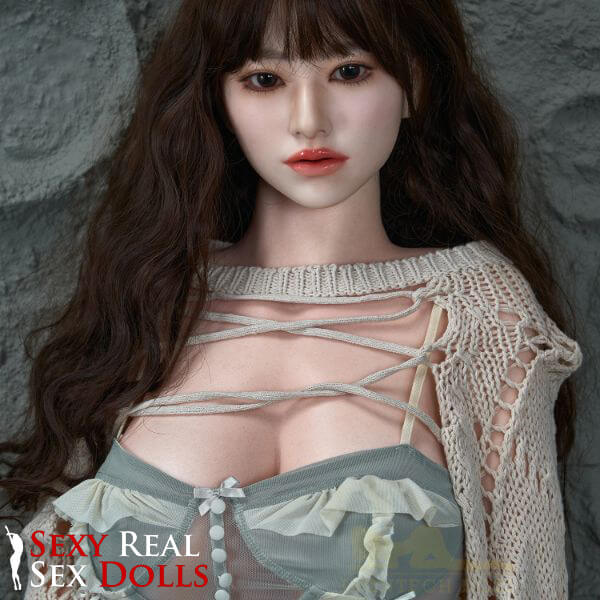 165Tcm (5ft4') Wonder Dolly - Big Boobs Temptation Love Doll - Sasha, IronTech, , Sexy Real Sex Dolls