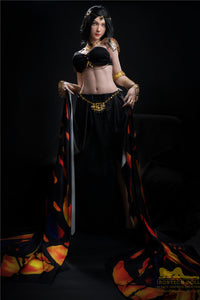 IronTech 166cm (5ft5