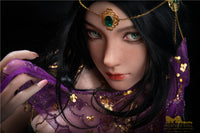 IronTech 166cm (5ft5